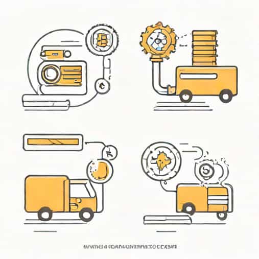 Changing From Lifo To Fifo Would Necessitate