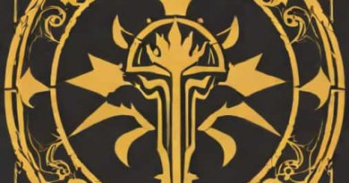 Chaos God With Immeasurable Power Chapter 1