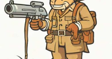 Character Sketch Of Crofter In The Rattrap