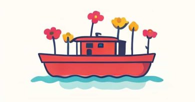 Cheapest Ferry To Flowerpot Island Reddit