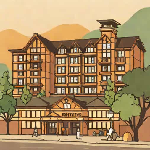 Cheapest Time To Stay At Grand Californian