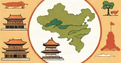 China Acknowledged Sikkim As Part Of India