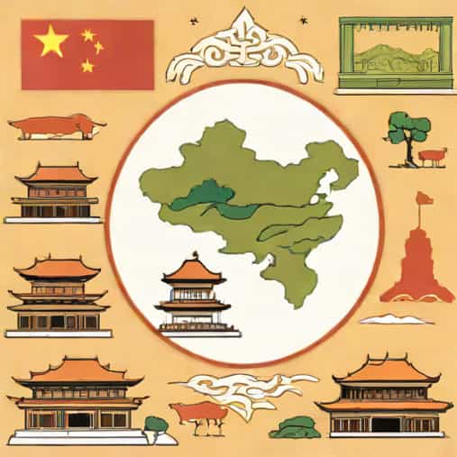 China Acknowledged Sikkim As Part Of India