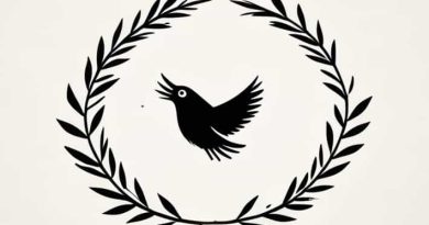 Cockcrow A Wreath Of Tears Literary Devices