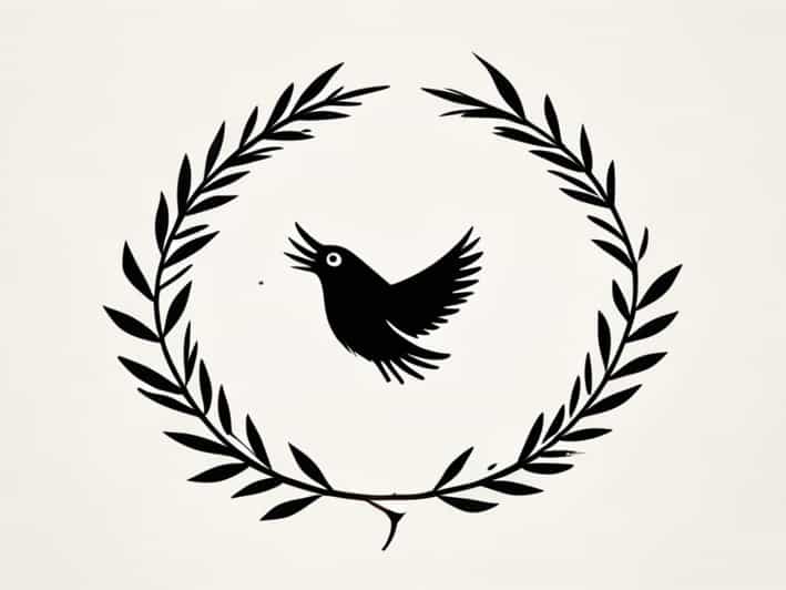 Cockcrow A Wreath Of Tears Literary Devices