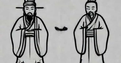 Compare And Contrast Confucianism And Daoism