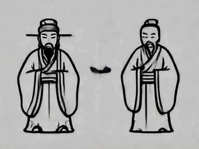 Compare And Contrast Confucianism And Daoism