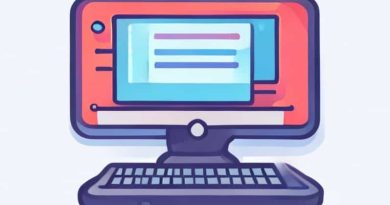 Computers On An Internet Are Identified By