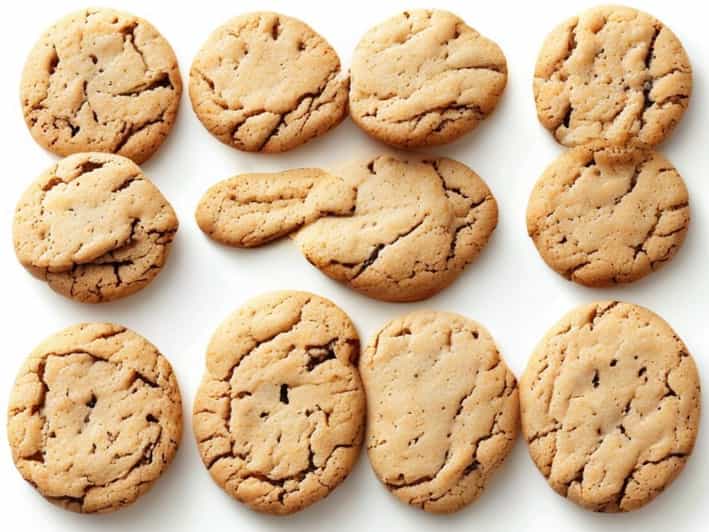 Cookie'S Crumby Pictures Nosh Of The Titans