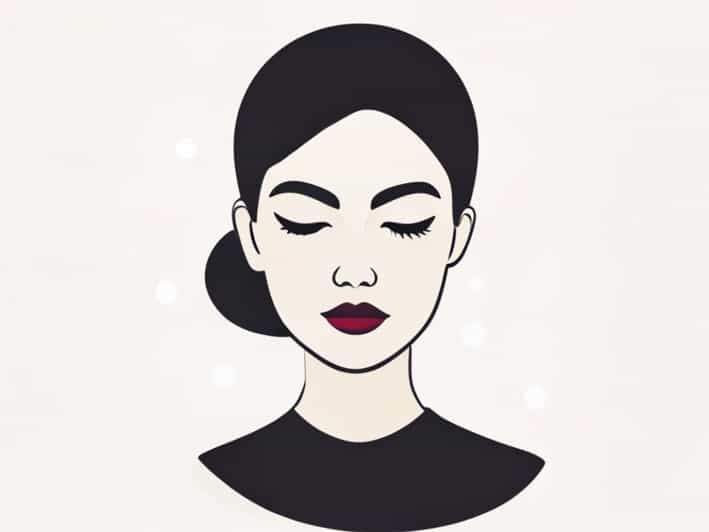 Cosmetician Who Pioneered The Term Make Up