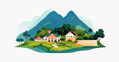 Country Comparable To The Size Of Meghalaya