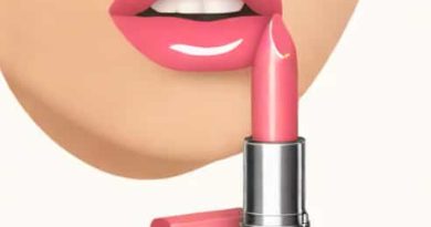 Covergirl Exhibitionist Lipstick Yummy Pink