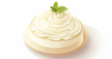 Cream Cheese Desserts With Few Ingredients