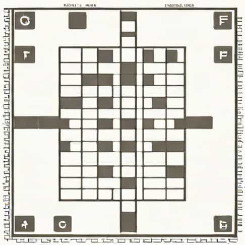 Crossword Clue Foolish And Gullible Person