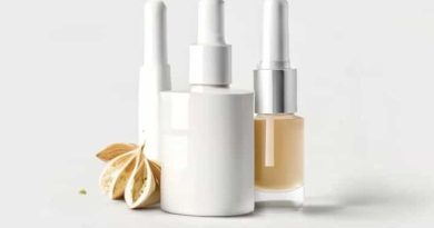 D Alba White Truffle Double Serum & Cream