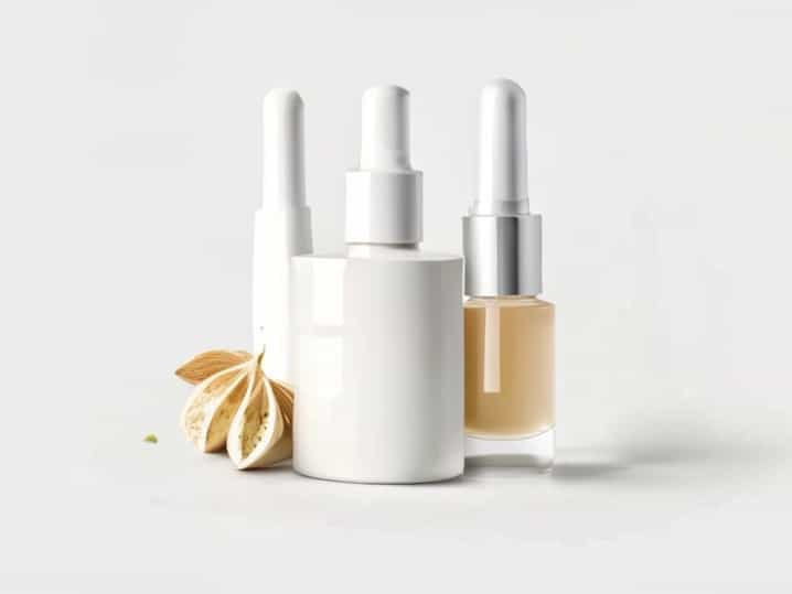 D Alba White Truffle Double Serum & Cream