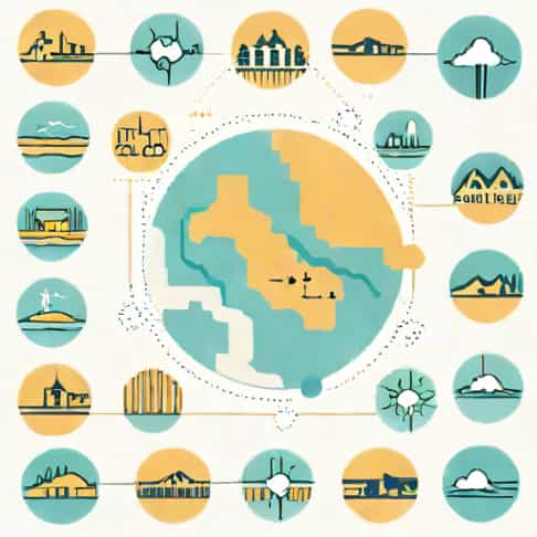 Definition Of Periphery Ap Human Geography