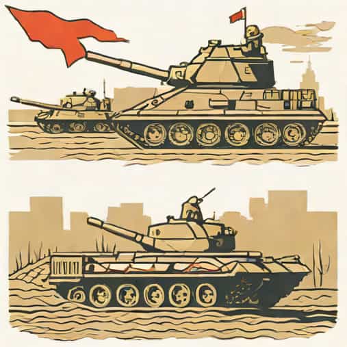 Describe What Was Done To Defend Leningrad