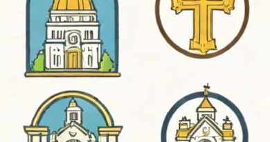 Difference Between Diocese And Archdiocese