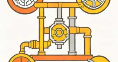 Difference Between Hydrology And Hydraulics