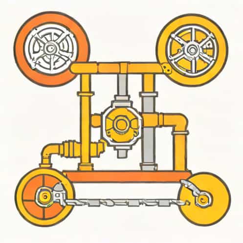 Difference Between Hydrology And Hydraulics