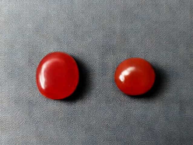 Difference Between Red Agate And Carnelian
