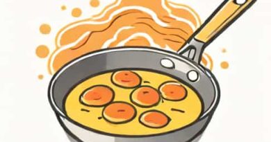 Difference Between Sauteing And Pan Frying