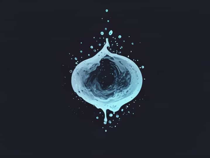 Dissolution Of Gas In Liquid Is Governed By