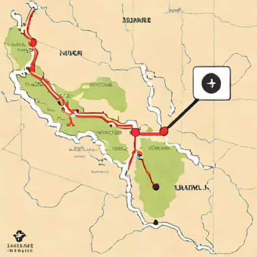 Distance From Lilongwe To Blantyre Via Zomba