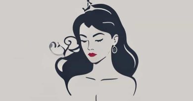 Divorce Dreams Of The Heavyweight Princess