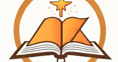 Do Methodist Believe The Bible Is Infallible