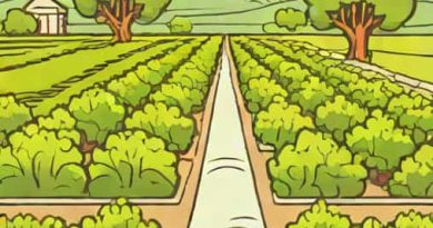 Eight Miles To The East Strange Horticulture