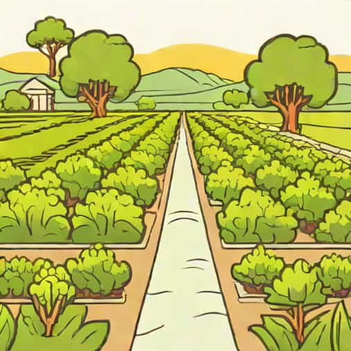 Eight Miles To The East Strange Horticulture