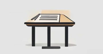 Example Of Table Of Contents For Assignment