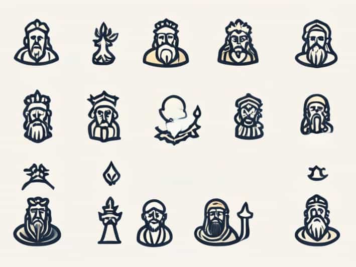 Examples Of God'S Sovereignty In The Bible