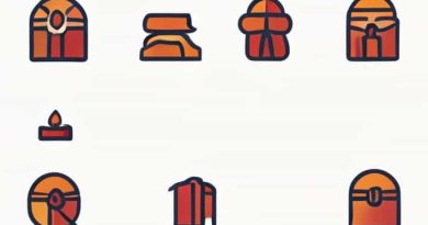 Examples Of Sacrificial Giving In The Bible