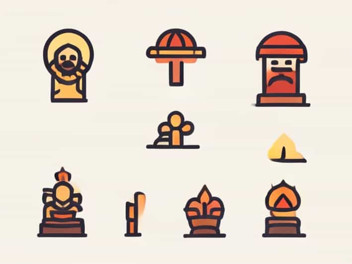 Examples Of Sacrificial Service In The Bible