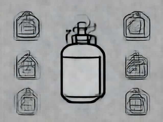 Exercise Ref-1 Refrigerant Familiarization