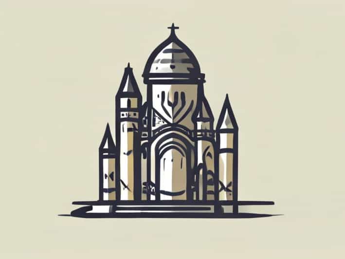 Explain How The Canterbury Tales Is Satire