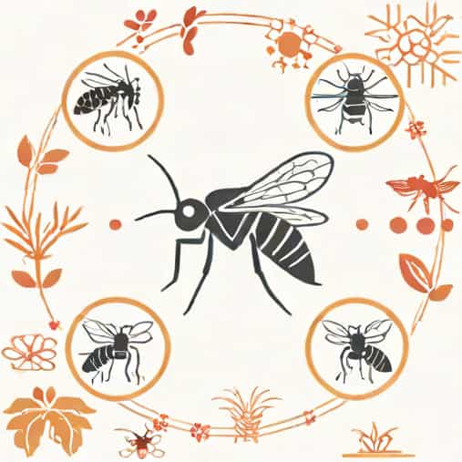 Explain The Life Cycle Of Anopheles Mosquito