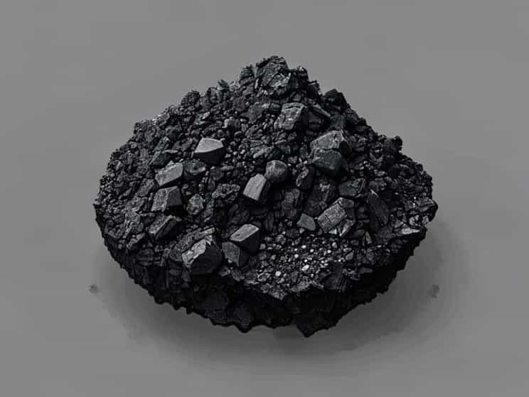 Extraction Of Humic Acid From Lignite Coal
