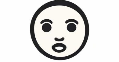 Facial Expression Is An Example Of Gestural