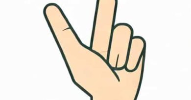 Fasciculation Between Thumb And Forefinger