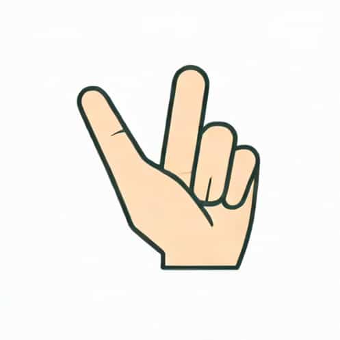 Fasciculation Between Thumb And Forefinger
