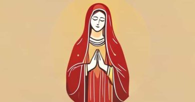 Feast Of The Immaculate Heart Of Mary 2024