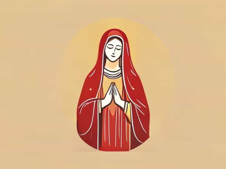 Feast Of The Immaculate Heart Of Mary 2024