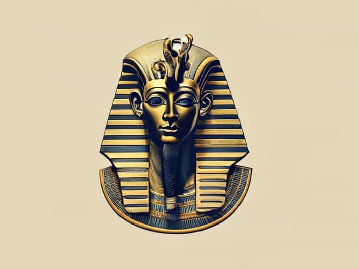 Features Of The Deification Of Ramesses Ii