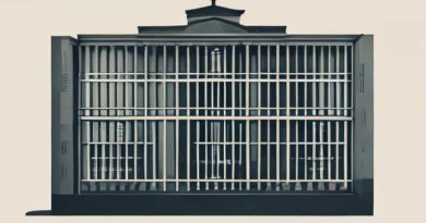 Federal Prisons That Allow Conjugal Visits