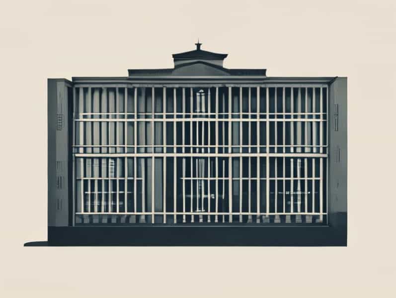 Federal Prisons That Allow Conjugal Visits