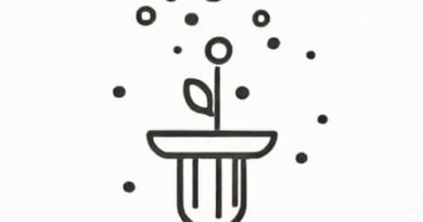 Fertilised By Sprinkling Odd Presets Around